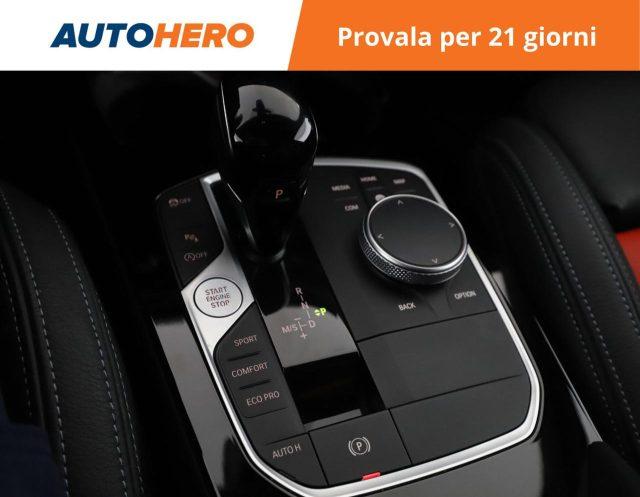 BMW M135 i xDrive Colorvision Edition