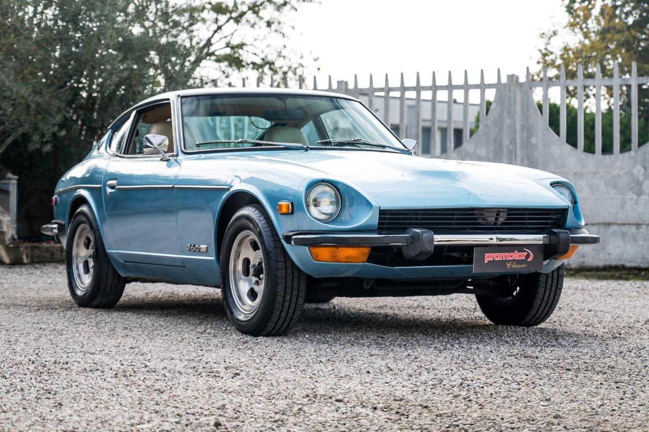 Datsun 260Z