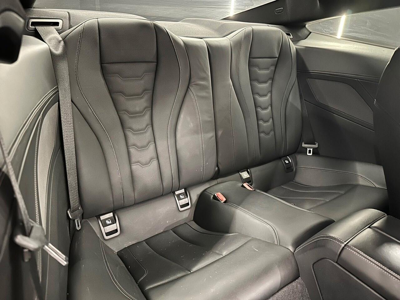 Bmw 840d Coupè 3.0 340 CV M Sport 2021