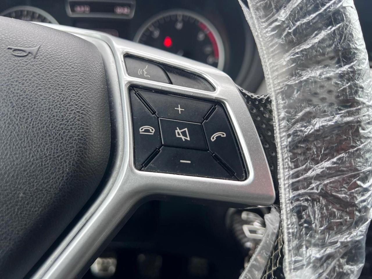 Mercedes-benz B 180 d Premium