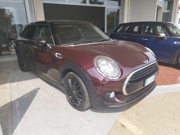 Mini Cooper D Clubman Mini 2.0 Cooper D Business Clubman