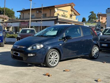Fiat Punto Classic 1.3 MJT