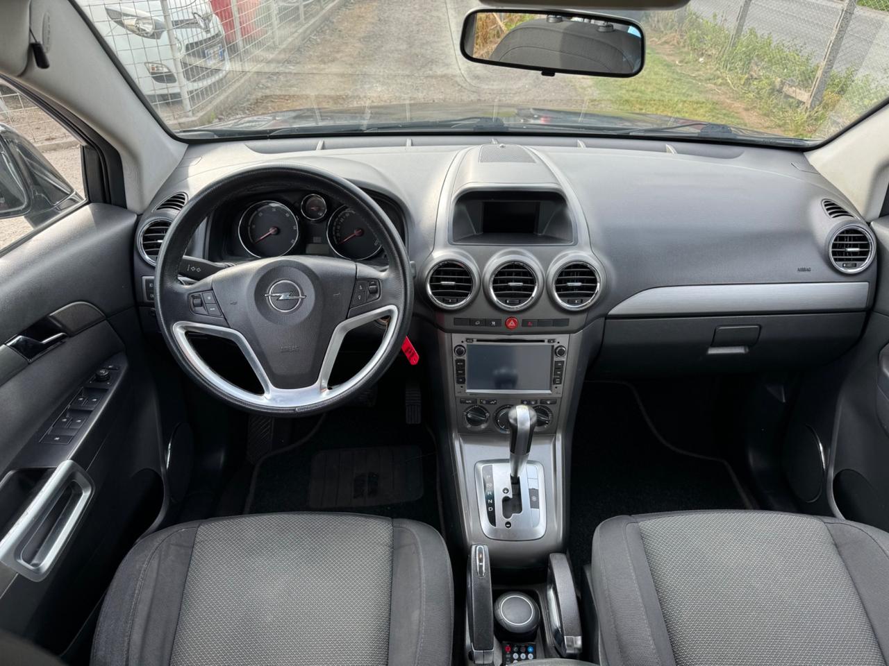 Opel Antara 2.0 CDTI 150CV Edition Plus AUTOMATICA