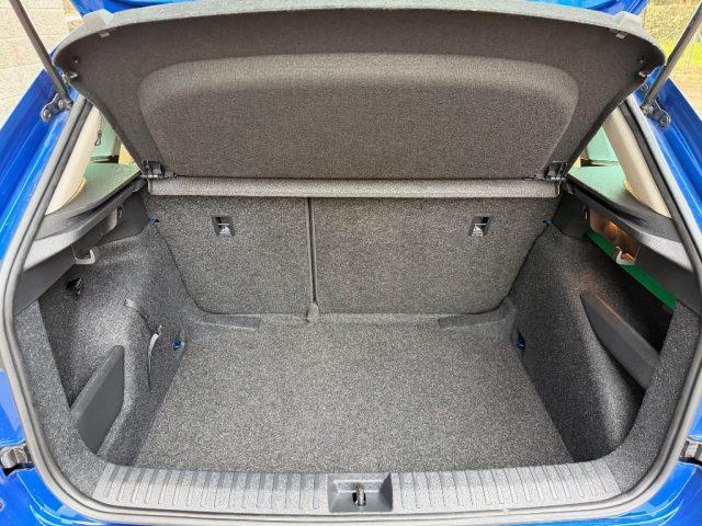 SKODA Kamiq 1.0 95CV BLACK DOTS UNIPROPRIETARIO CERCHI 17"