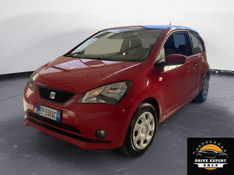 SEAT Mii Mii 5p 1.0 Style 75cv