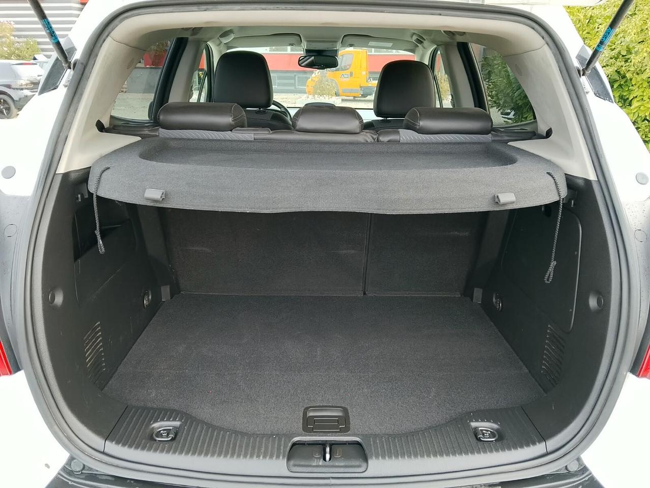 Opel Mokka 1.7 CDTI-4x4-NEOPAT-140.000-2014