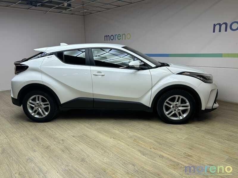 Toyota C-HR 1.8h Active E-CVT