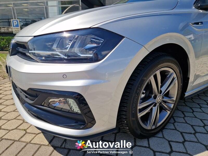 Volkswagen Polo Polo 1.0 EVO 80 CV 5p. Sport R-LINE