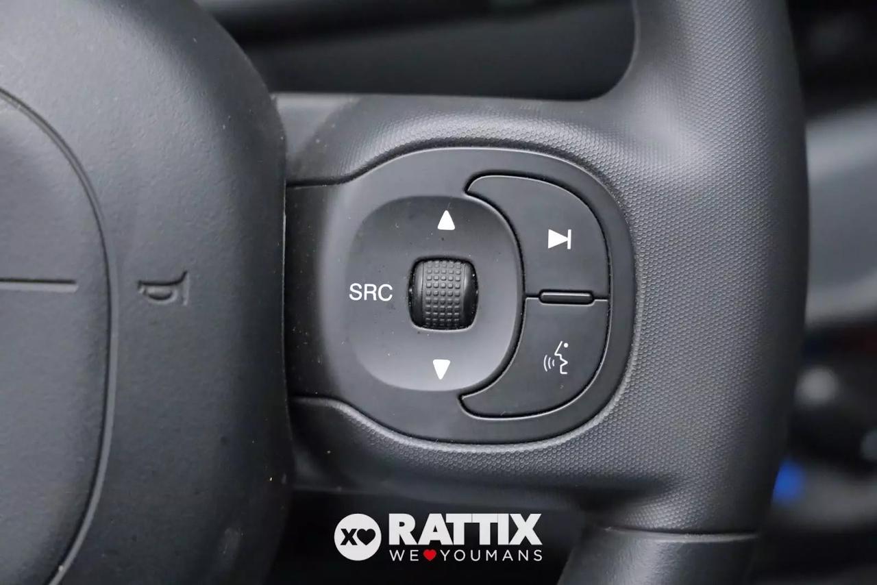 Fiat Panda 1.0 Firefly Hybrid 70CV Cross 5p.ti