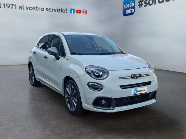 FIAT 500X 1.3 MultiJet 95 CV Sport
