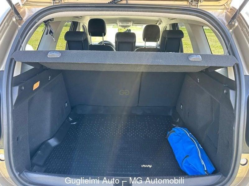 Dacia Duster 1.6 SCe GPL 4x2 Techroad