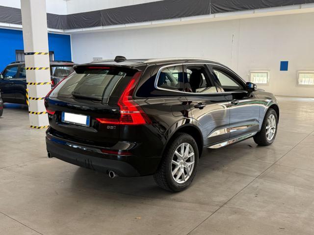 VOLVO XC60 B5 AWD Geartronic Momentum PROMO