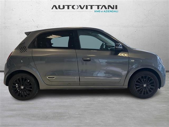 RENAULT Twingo URBAN NIGHT Sce 65