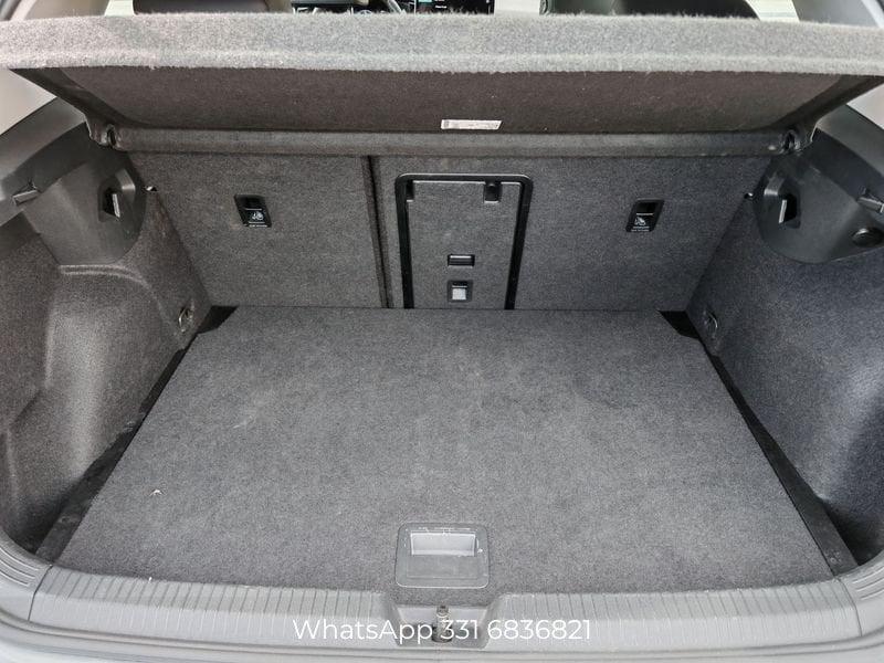 Volkswagen Golf Golf 2.0 tdi Style 150cv dsg