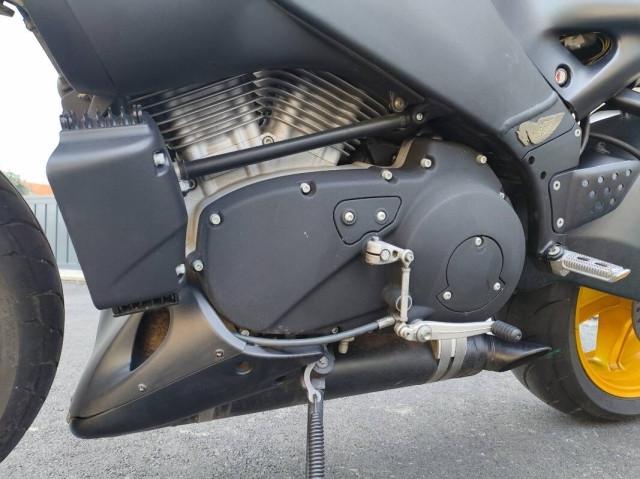 Buell Lightning Lightning Firebolt XB9R 1000