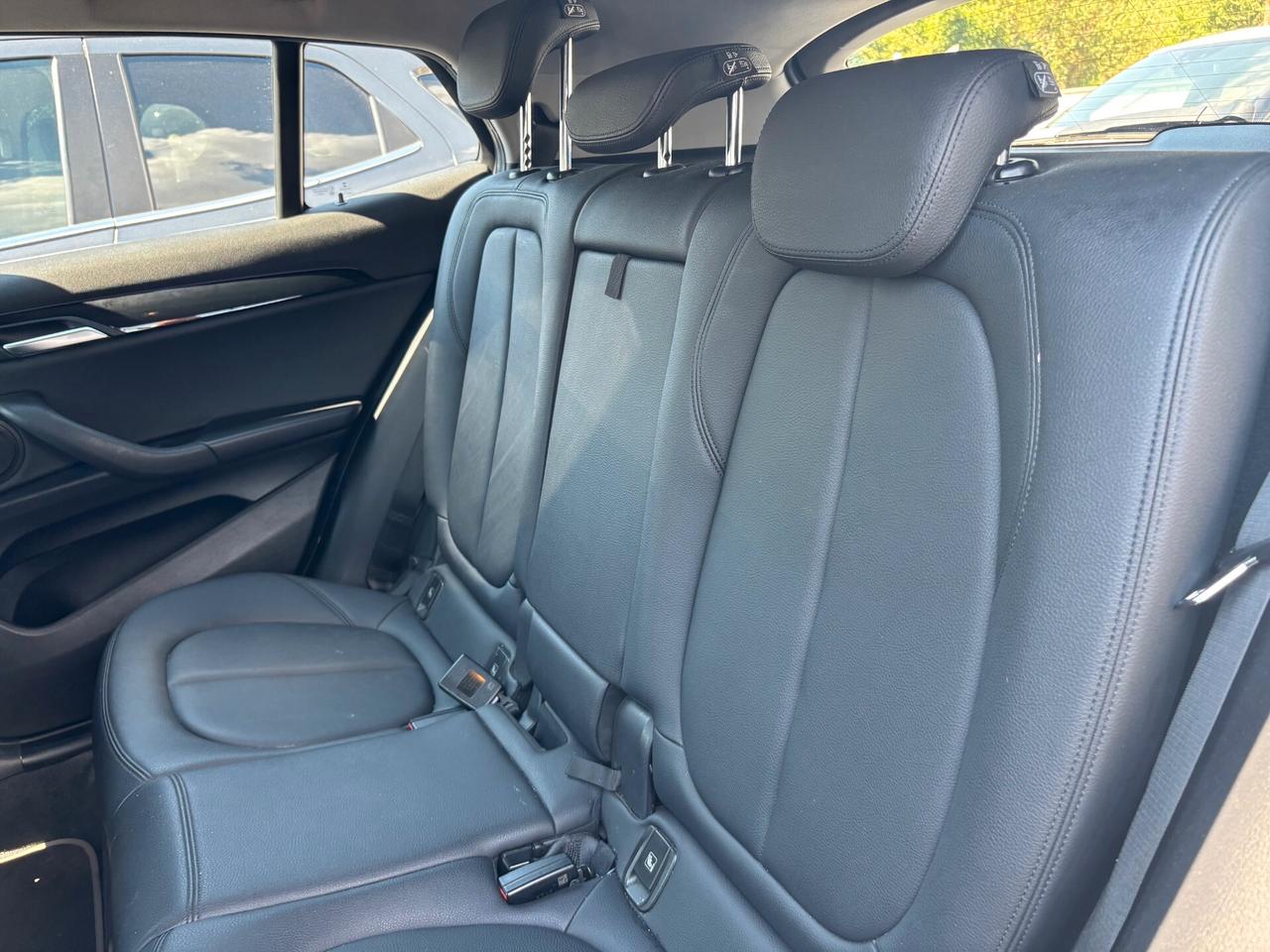 Bmw X2 sDrive18d Advantage UNIPRO', TAGLIANDI BMW, KM 84000, FULL FULL!!! PREZZO VERO!!!|