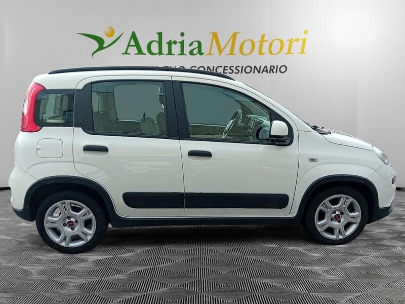 FIAT Panda Panda 1.0 FireFly S&S Hybrid City Life