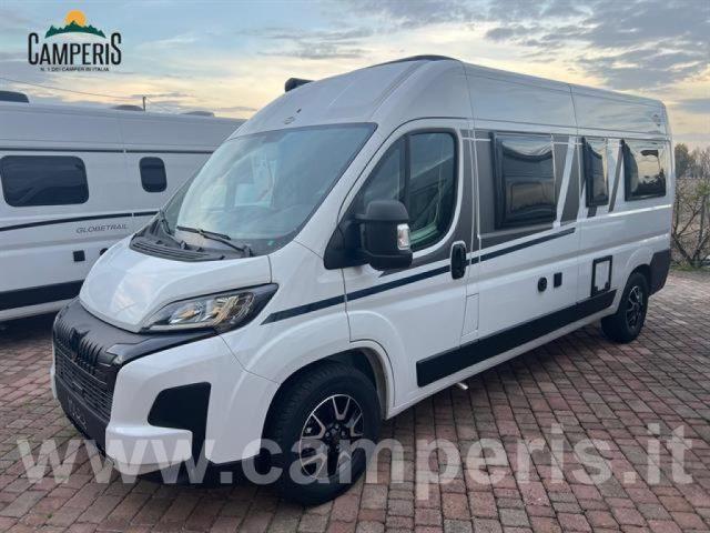 CARADO CARADO CV 600 STANDARD