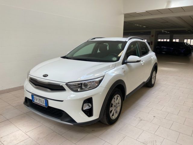 KIA Stonic 1.4 MPI EcoGPL Style