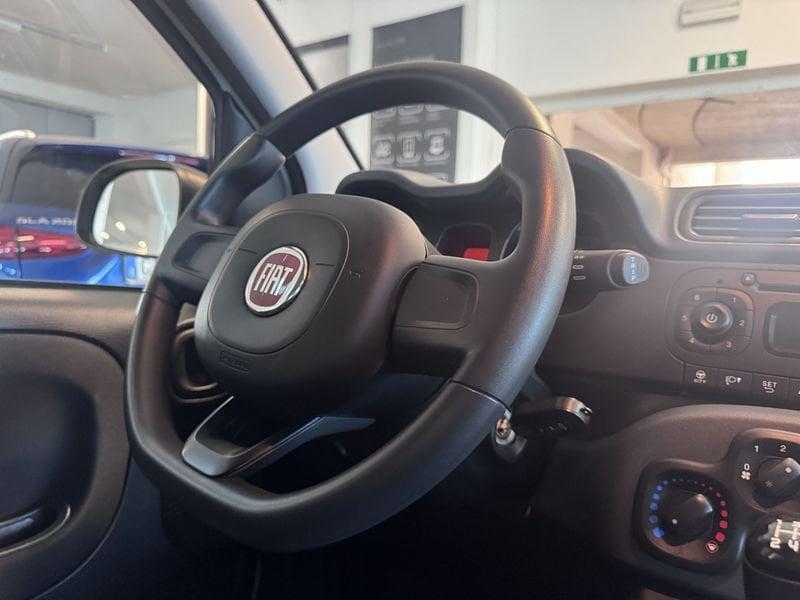 FIAT Panda 1.2 69cv E6 Easy