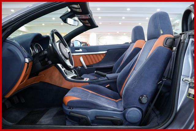 ALFA ROMEO Spider 3.2 JTS V6 Q4 Exclusive