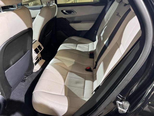 LAND ROVER Range Rover Velar 2.0D I4 240 CV R-Dynamic HSE