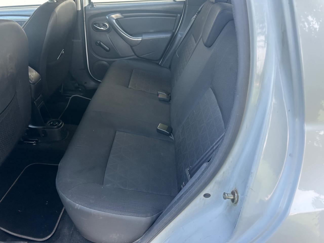 Dacia Duster 1.6 110CV 4x2 GPL Ambiance