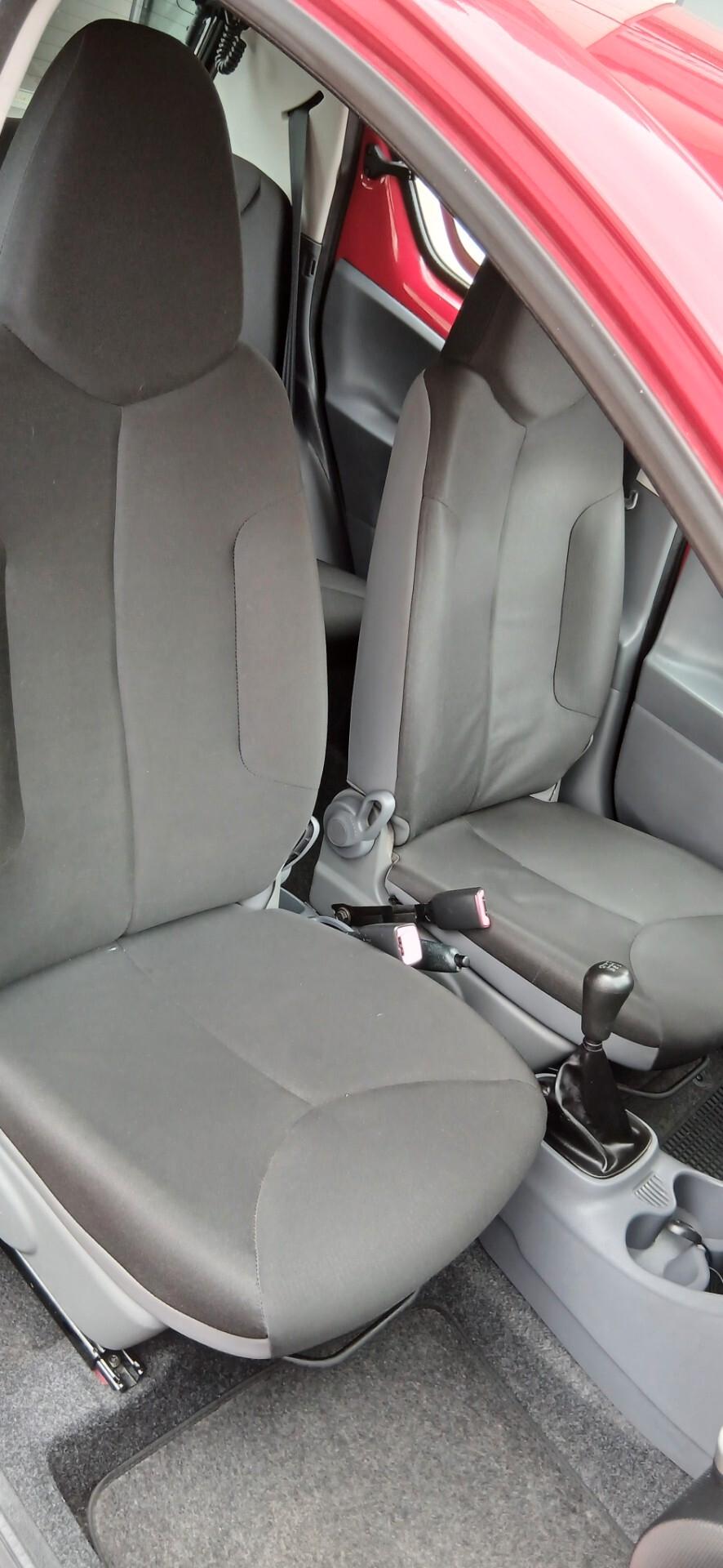 Toyota Aygo 1.0 12V VVT-i 5 porte Now