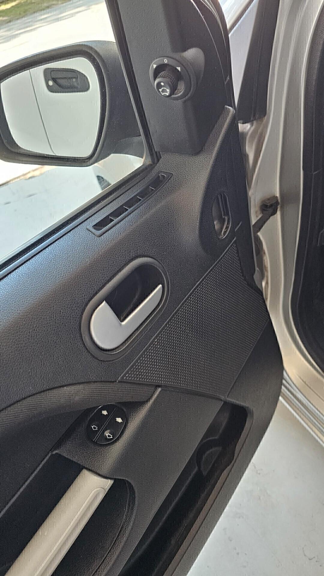 Ford fiesta Unico proprietario