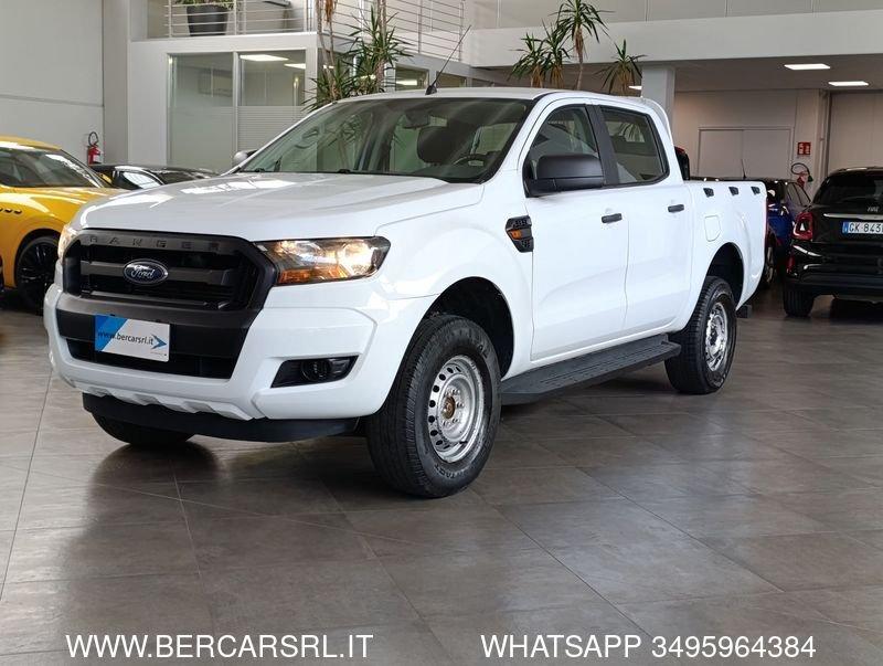 Ford Ranger 2.2 TDCi Doppia Cabina XL 5pt.