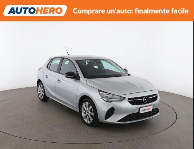 OPEL Corsa 1.5 D 100 CV Edition