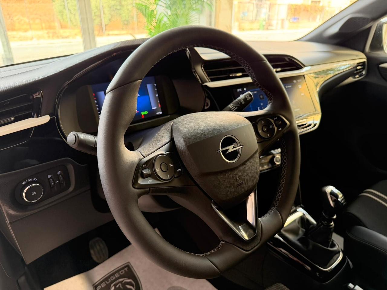Opel Corsa 1.2 100 CV GS