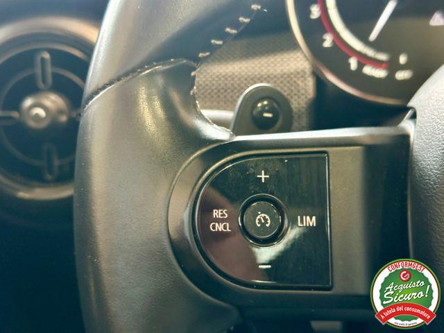 MINI John Cooper Works 2.0 JCW *TETTO*HARMAN/KARDON*KEYLESS*