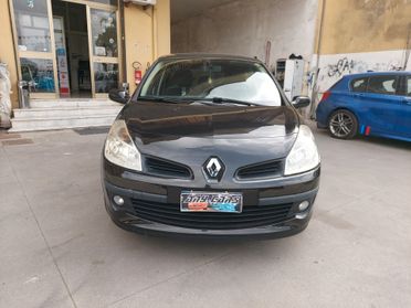 Renault Clio 1.2 5 porte GPL Dynamique X NEOPATENTATI