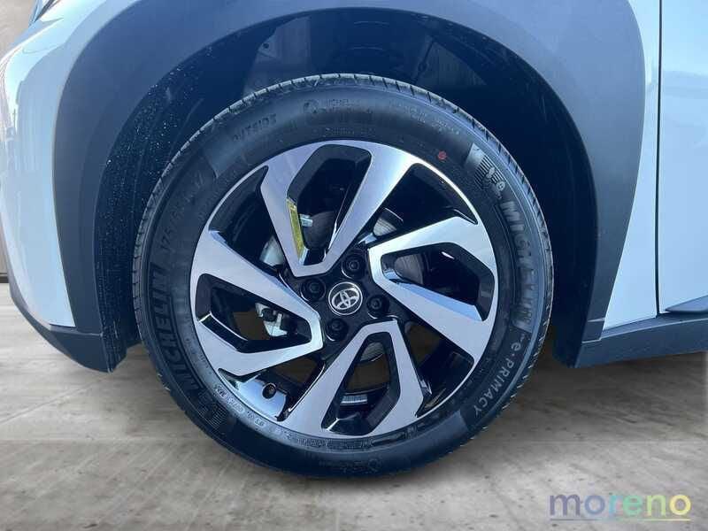 Toyota Aygo X X 1.0 Trend 72 CV