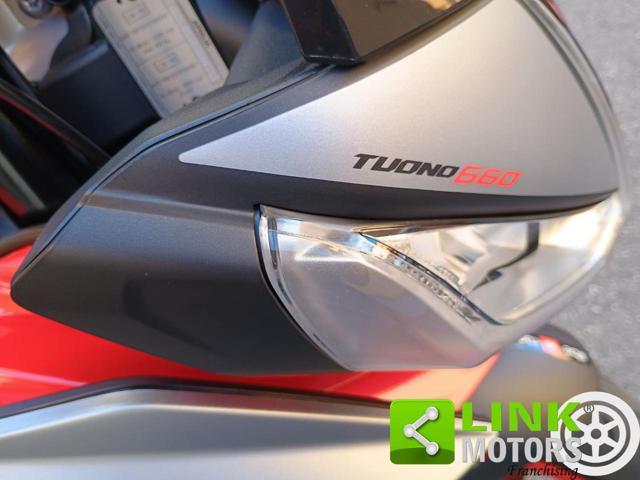 APRILIA Tuono 660 Tuono 660