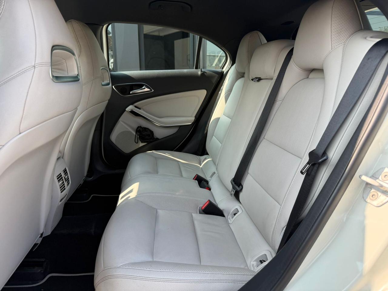 Mercedes-benz A 180 A 180 CDI Premium