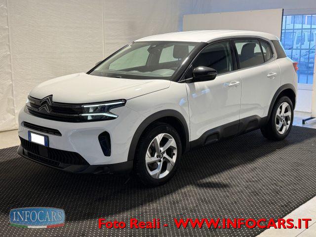 CITROEN C5 Aircross BlueHDi 130 CV EAT8 Feel - PROMO