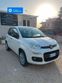 Fiat Panda 0.9 70cv TwinAir Turbo Natural Power Easy