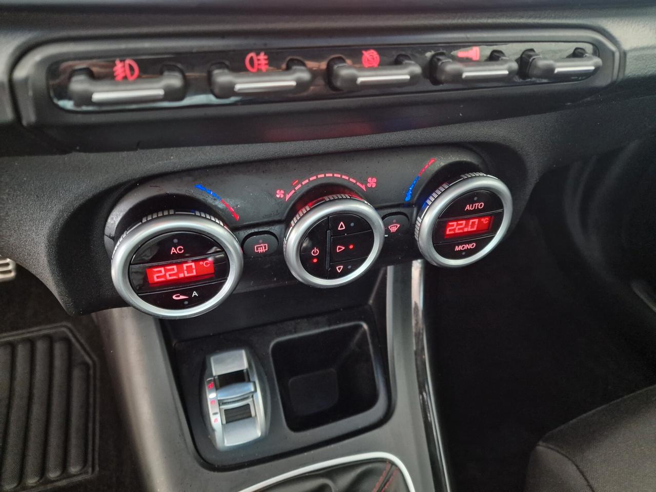 Alfa Romeo Giulietta 2.0 140 CV