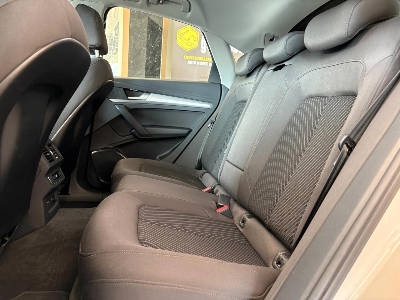 Audi Q5 SPB 40 TDI quattro S tronic Business Advanced