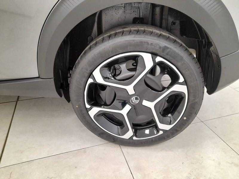 Citroën C3 Turbo 100 cv Manuale PLUS