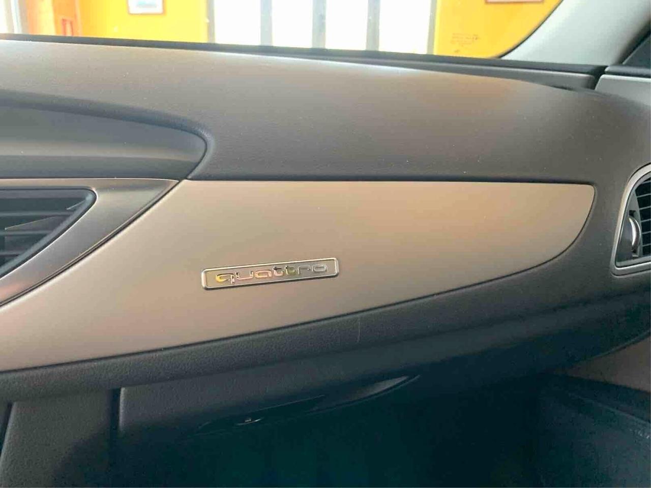 Audi A6 allroad 3.0 TDI 218 CV S tronic