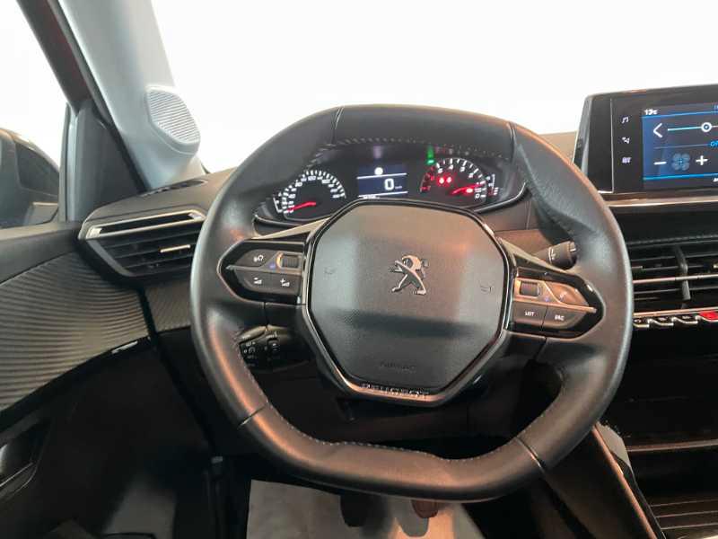 PEUGEOT 208 II - 208 1.2 puretech Active s&s 75cv