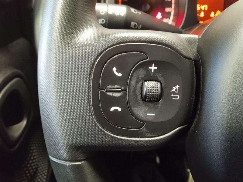 FIAT Panda 3ª serie 0.9 TwinAir Turbo Natural Power Lounge