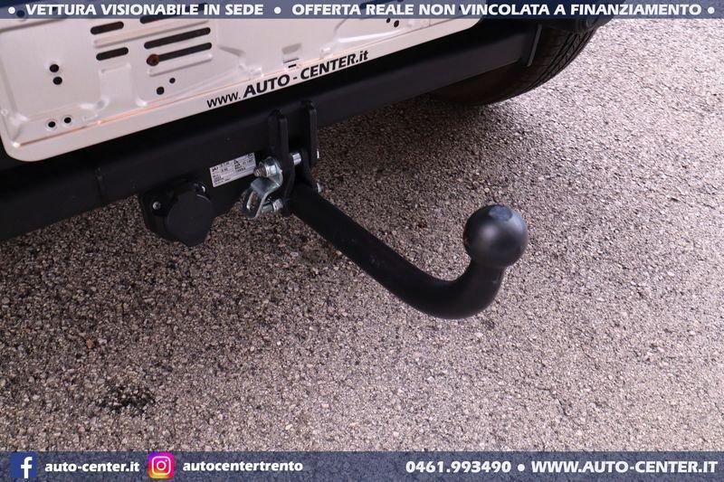 Suzuki Jimny 1.5 AT Allgrip 5PORTE 4POSTI *GANCIO TRAINO