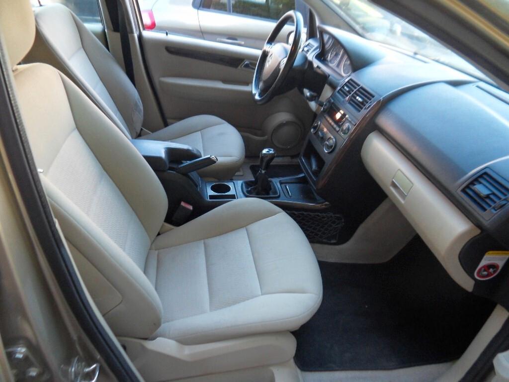Mercedes-benz A 150 Classic