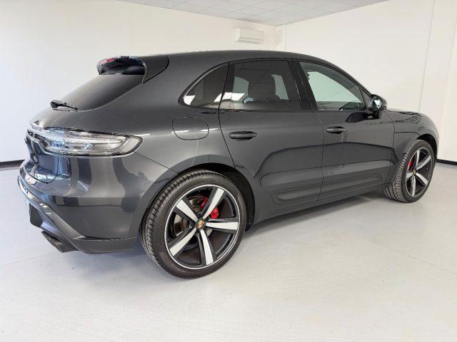PORSCHE Macan 2.9 S 380cv PDK "IVA ESPOSTA"