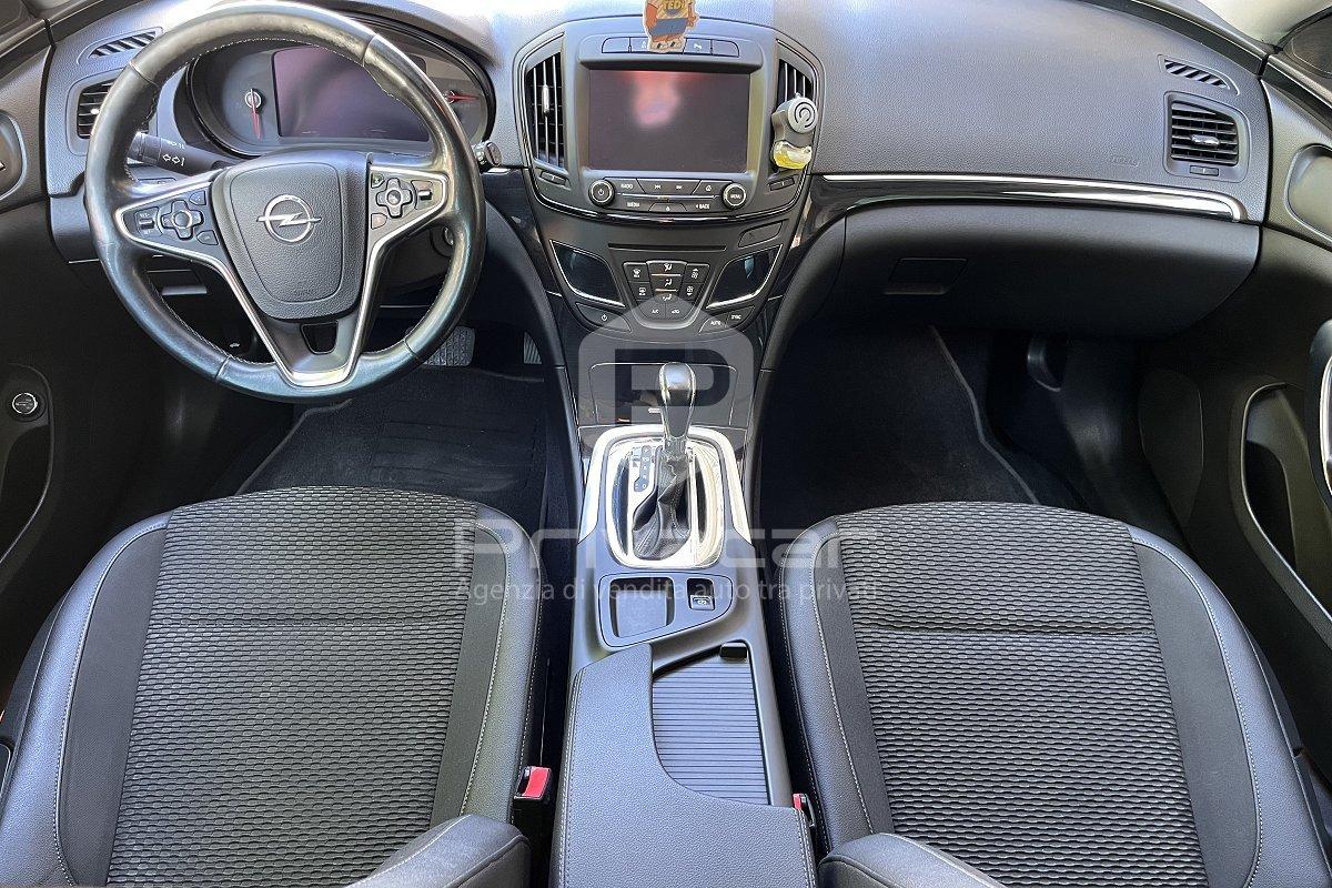 OPEL Insignia 2.0 CDTI 170CV Sports Tourer aut. Cosmo