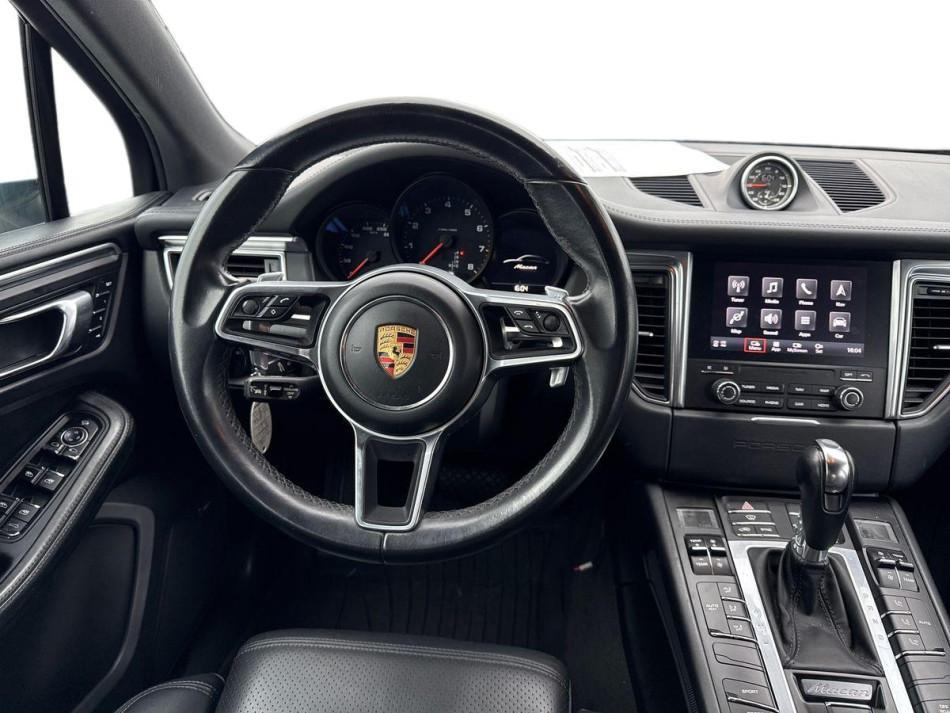 Porsche Macan 2.0 PDK